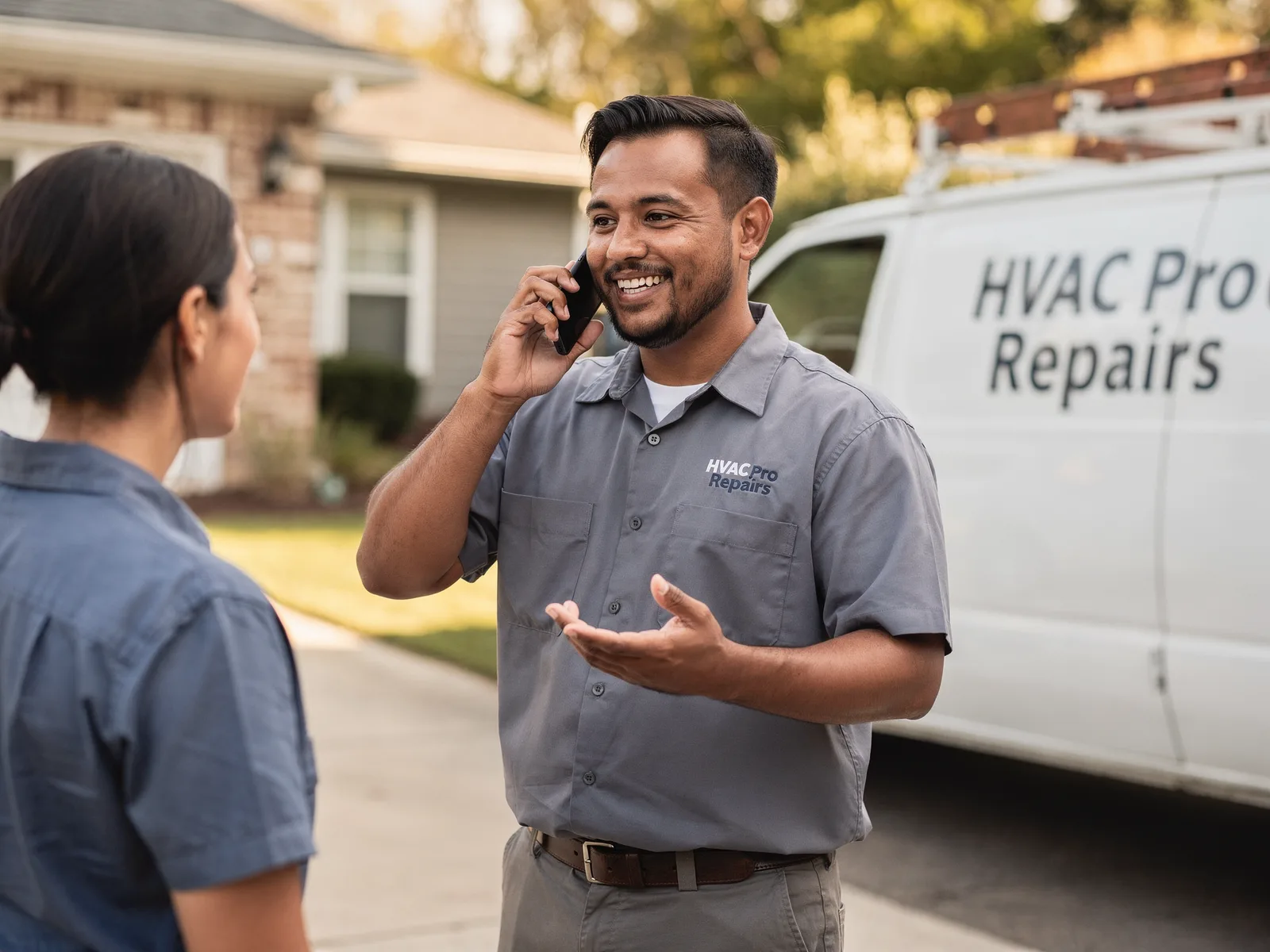 Heat Pump Repair Hahnville, LA FAQs